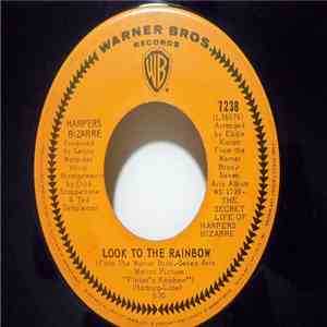 Harpers Bizarre - Look To The Rainbow / I Love You, Alice B. Toklas! FLAC