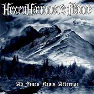 Hexenhammer's Flame - Ad Fines Nivis Aeternae FLAC