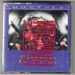 Hostyle - Partners In Crime FLAC
