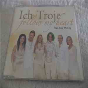 Ich Troje Feat. Real McCoy - Follow My Heart FLAC