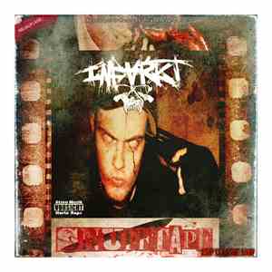 Infarkt  - Snufftape (Neuauflage) FLAC