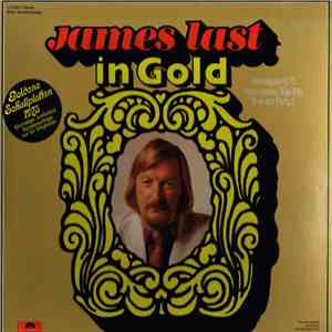 James Last - James Last In Gold FLAC