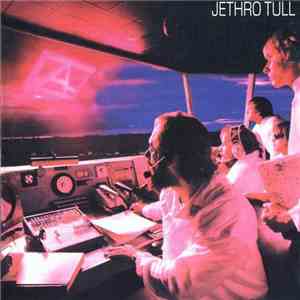 Jethro Tull - A FLAC