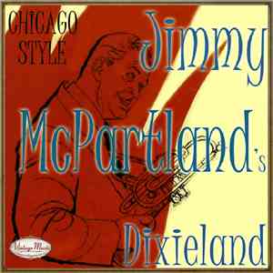 Jimmy McPartland - Jimmy McPartland: Dixieland! FLAC