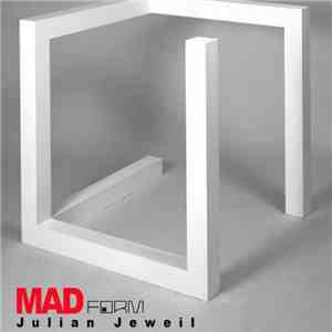 Julian Jeweil - Mad EP FLAC