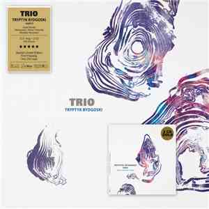 Józef Skrzek, Włodzimierz Kiniorski, Mirosław Muzykant - Tryptyk Bydgoski część 2 - Trio FLAC
