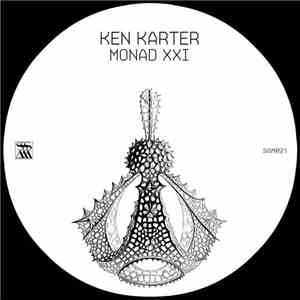 Ken Karter - Monad XXI FLAC