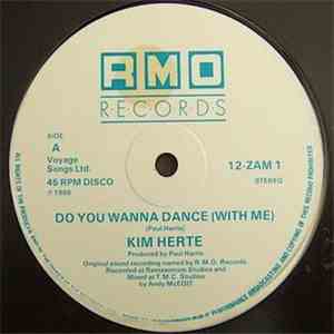 Kim Herte - Do You Wanna Dance (With Me) FLAC