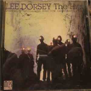 Lee Dorsey - The Hits FLAC