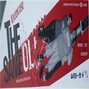 Lowercase  - The Same Ol' FLAC