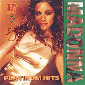 Madonna - Platinum Hits (HTV Music History) FLAC