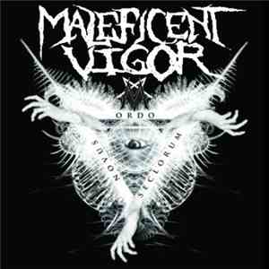 Maleficent Vigor - Novus Ordo Seclorum FLAC