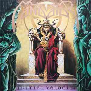 Mandator - Initial Velocity FLAC