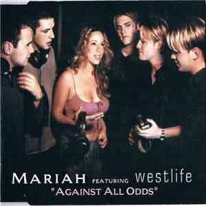 Mariah Carey - Against All Odds FLAC