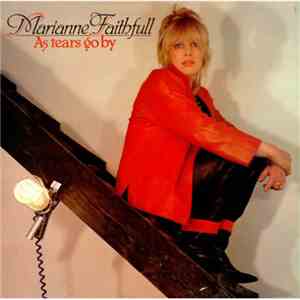 Marianne Faithfull - As Tears Go By FLAC