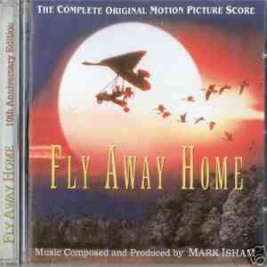 Mark Isham - Fly Away Home FLAC