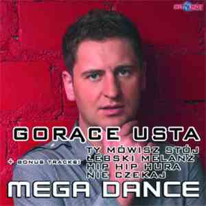 Mega Dance - Gorące Usta FLAC