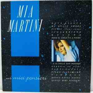 Mia Martini - ...I Miei Pensieri FLAC