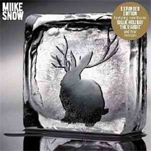 Miike Snow - Miike Snow FLAC