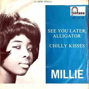 Millie - See You Later Alligator FLAC
