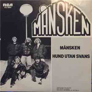 Månsken - Månsken FLAC