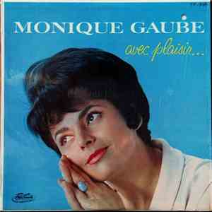 Monique Gaube - Avec Plaisir... FLAC