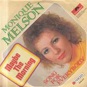 Monique Melson - Maybe The Morning FLAC