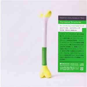 Moritz Von Oswald Trio - Horizontal Structures FLAC