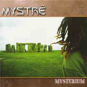 Mystrë - Mysterium FLAC