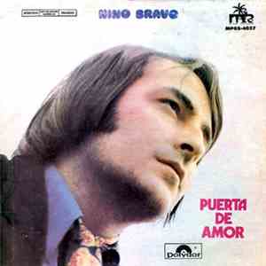 Nino Bravo - Puerta De Amor FLAC