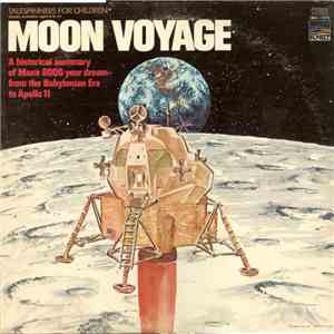 No Artist - Moon Voyage FLAC