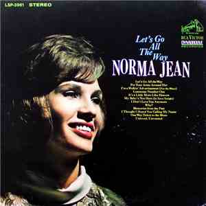 Norma Jean  - Let's Go All The Way FLAC