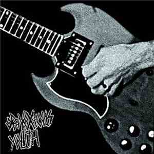 Obnoxious Youth - Suck On The Cross FLAC