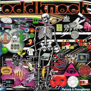 Oddknock - Parsecs & Passageways FLAC