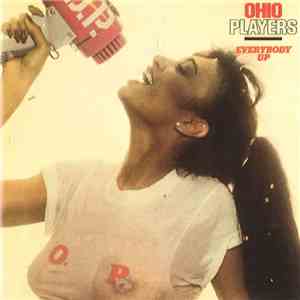 Ohio Players - Everybody Up FLAC
