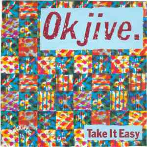 Ok Jive - Take It Easy FLAC