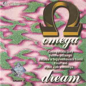 Omega  - Dream FLAC