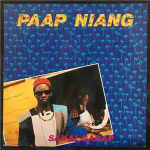 Paap Niang - Saxal Garap FLAC