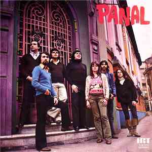 Panal - Panal FLAC