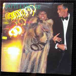 Patti LaBelle - If Only You Knew FLAC