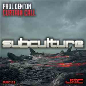 Paul Denton  - Curtain Call FLAC