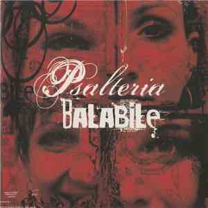 Psalteria - Balabile FLAC