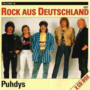 Puhdys - Puhdys FLAC