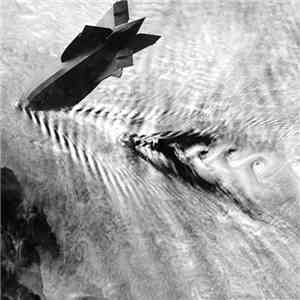 Purple Johnson Blimp Situation - Penetrating The Clouds FLAC