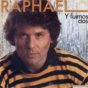 Raphael  - Y Fuimos Dos FLAC