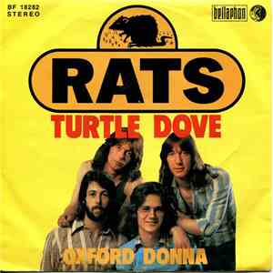 Rats - Turtle Dove / Oxford Donna FLAC