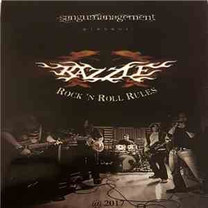 Razzle - Rock 'N Roll Rules FLAC