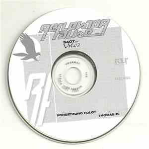 Reflektor Falke - Sagt... Vol.02 FLAC