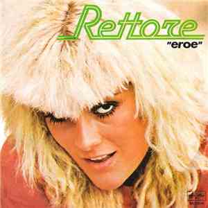 Rettore - "Eroe" FLAC