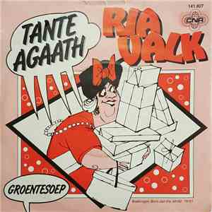 Ria Valk - Tante Agaath FLAC
